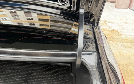 Hyundai Solaris II рестайлинг, 2021 год, 1 500 000 рублей, 20 фотография