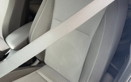 Hyundai Solaris II рестайлинг, 2021 год, 1 500 000 рублей, 31 фотография