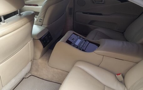 Lexus LS IV, 2007 год, 1 250 000 рублей, 2 фотография