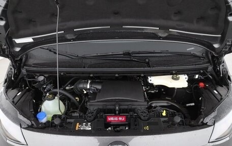 Volkswagen Caravelle, 2025 год, 9 990 000 рублей, 7 фотография