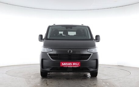 Volkswagen Caravelle, 2025 год, 9 990 000 рублей, 2 фотография