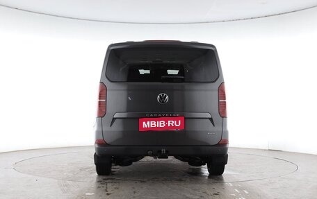 Volkswagen Caravelle, 2025 год, 9 990 000 рублей, 4 фотография