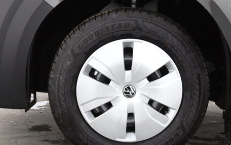 Volkswagen Caravelle, 2025 год, 9 990 000 рублей, 9 фотография