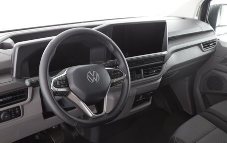 Volkswagen Caravelle, 2025 год, 9 990 000 рублей, 10 фотография