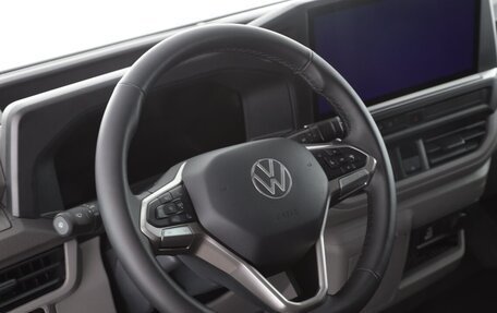 Volkswagen Caravelle, 2025 год, 9 990 000 рублей, 11 фотография