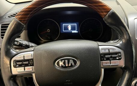 KIA Mohave I, 2019 год, 2 247 000 рублей, 9 фотография