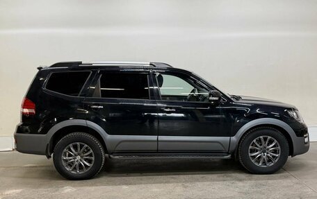 KIA Mohave I, 2019 год, 2 247 000 рублей, 3 фотография