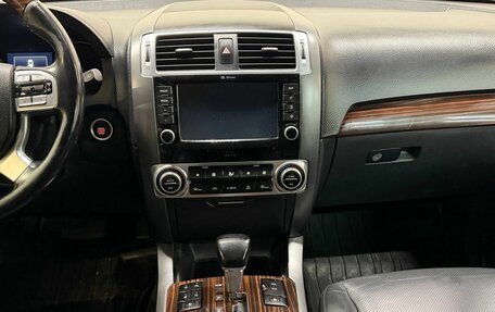 KIA Mohave I, 2019 год, 2 247 000 рублей, 8 фотография