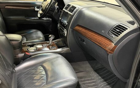 KIA Mohave I, 2019 год, 2 247 000 рублей, 7 фотография