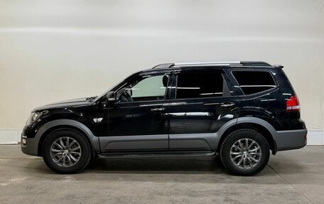 KIA Mohave I, 2019 год, 2 247 000 рублей, 6 фотография