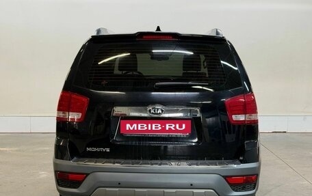 KIA Mohave I, 2019 год, 2 247 000 рублей, 5 фотография