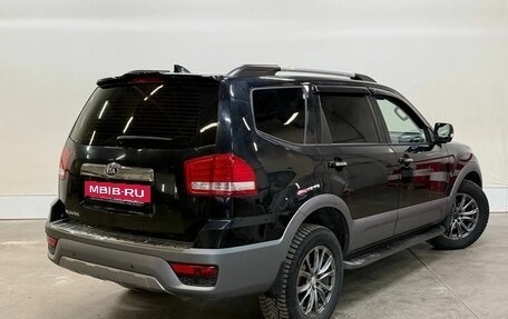 KIA Mohave I, 2019 год, 2 247 000 рублей, 4 фотография