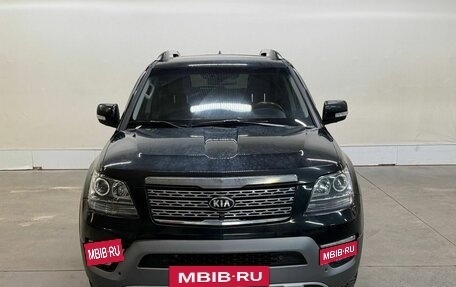 KIA Mohave I, 2019 год, 2 247 000 рублей, 2 фотография