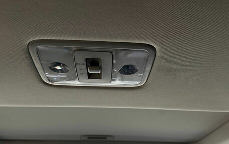 KIA Mohave I, 2019 год, 2 247 000 рублей, 11 фотография