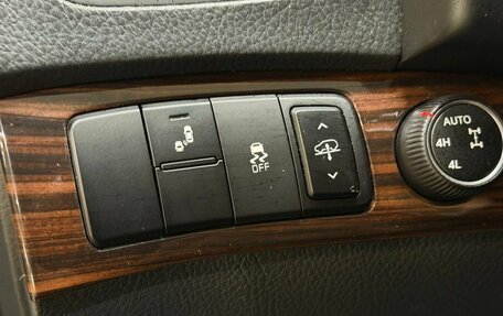 KIA Mohave I, 2019 год, 2 247 000 рублей, 14 фотография