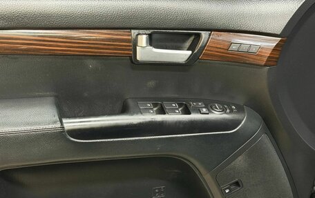 KIA Mohave I, 2019 год, 2 247 000 рублей, 12 фотография