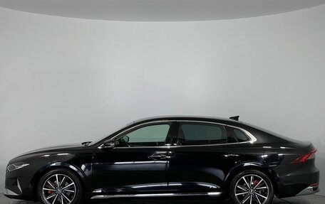 Hyundai Grandeur, 2021 год, 3 550 000 рублей, 8 фотография