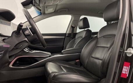 Hyundai Grandeur, 2021 год, 3 550 000 рублей, 11 фотография