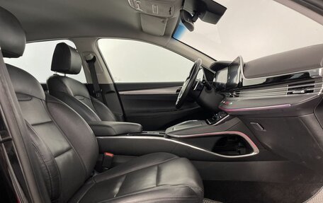 Hyundai Grandeur, 2021 год, 3 550 000 рублей, 12 фотография