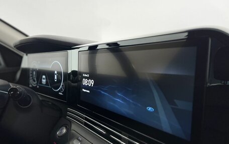 Hyundai Grandeur, 2021 год, 3 550 000 рублей, 15 фотография