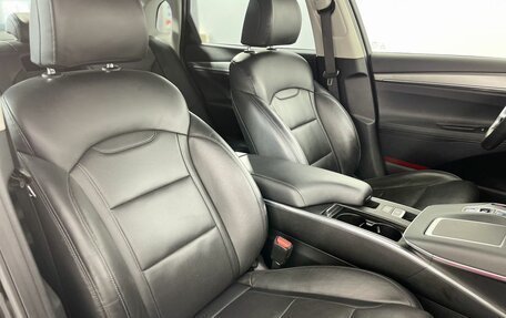 Hyundai Grandeur, 2021 год, 3 550 000 рублей, 13 фотография