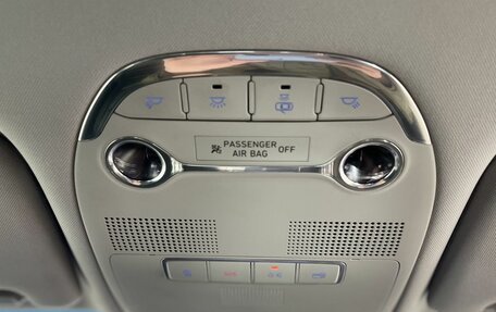 Hyundai Grandeur, 2021 год, 3 550 000 рублей, 22 фотография