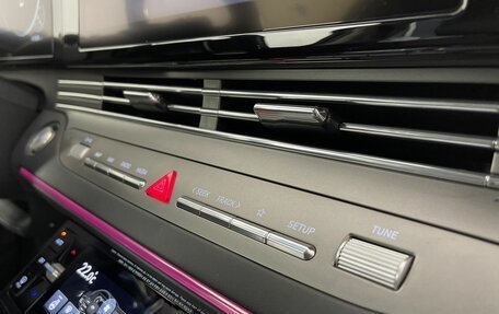 Hyundai Grandeur, 2021 год, 3 550 000 рублей, 17 фотография