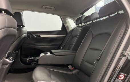 Hyundai Grandeur, 2021 год, 3 550 000 рублей, 20 фотография