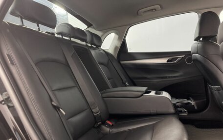 Hyundai Grandeur, 2021 год, 3 550 000 рублей, 21 фотография