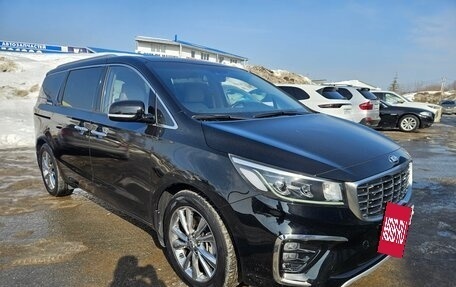 KIA Carnival III, 2020 год, 2 890 000 рублей, 2 фотография