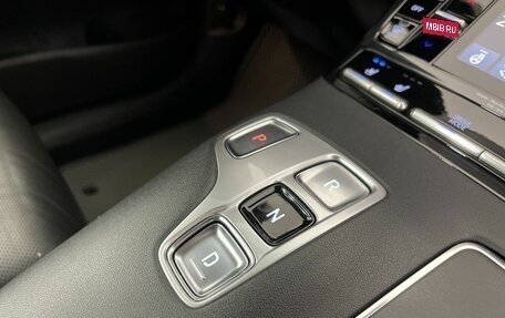 Hyundai Grandeur, 2021 год, 3 550 000 рублей, 16 фотография