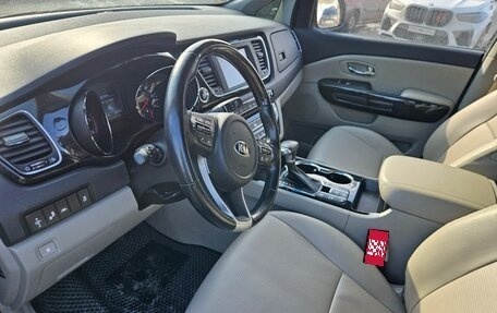 KIA Carnival III, 2020 год, 2 890 000 рублей, 5 фотография