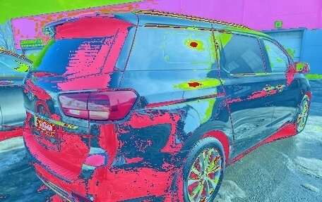 KIA Carnival III, 2020 год, 2 890 000 рублей, 3 фотография