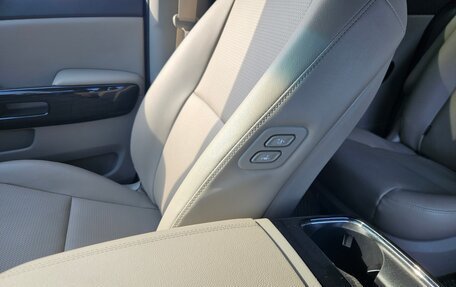 KIA Carnival III, 2020 год, 2 890 000 рублей, 14 фотография