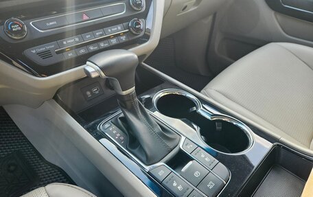 KIA Carnival III, 2020 год, 2 890 000 рублей, 12 фотография