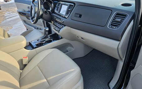 KIA Carnival III, 2020 год, 2 890 000 рублей, 19 фотография