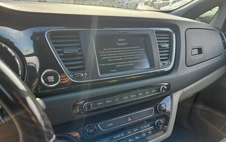 KIA Carnival III, 2020 год, 2 890 000 рублей, 13 фотография