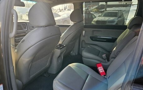 KIA Carnival III, 2020 год, 2 890 000 рублей, 8 фотография