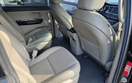 KIA Carnival III, 2020 год, 2 890 000 рублей, 17 фотография