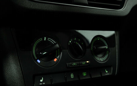 Skoda Rapid II, 2021 год, 1 765 000 рублей, 15 фотография