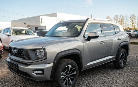 Haval H7, 2026 год, 3 999 000 рублей, 2 фотография