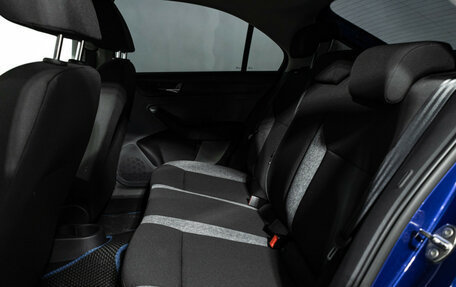 Skoda Rapid II, 2021 год, 1 765 000 рублей, 10 фотография