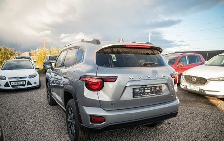 Haval H7, 2026 год, 3 999 000 рублей, 4 фотография