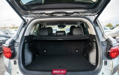 Haval H7, 2026 год, 3 999 000 рублей, 15 фотография