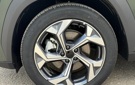 Geely Atlas, 2025 год, 3 512 990 рублей, 6 фотография