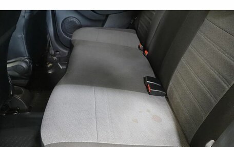 Renault Sandero II рестайлинг, 2016 год, 754 000 рублей, 9 фотография