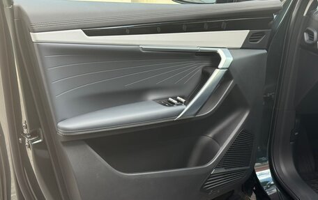 Geely Atlas, 2025 год, 3 512 990 рублей, 17 фотография