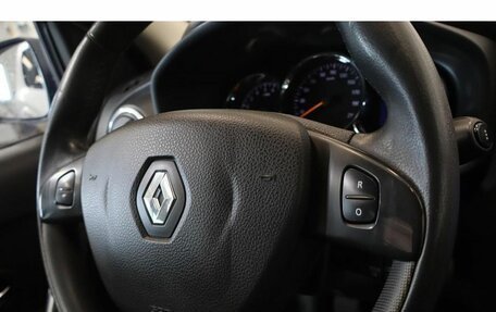 Renault Sandero II рестайлинг, 2016 год, 754 000 рублей, 7 фотография