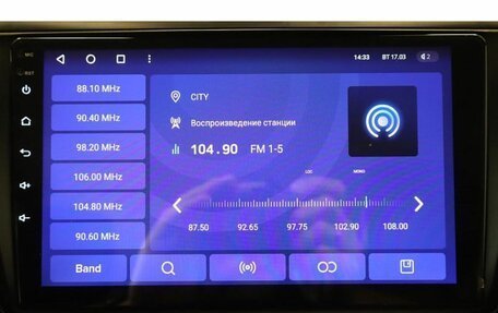 Renault Sandero II рестайлинг, 2016 год, 754 000 рублей, 10 фотография