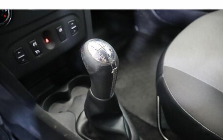 Renault Sandero II рестайлинг, 2016 год, 754 000 рублей, 12 фотография